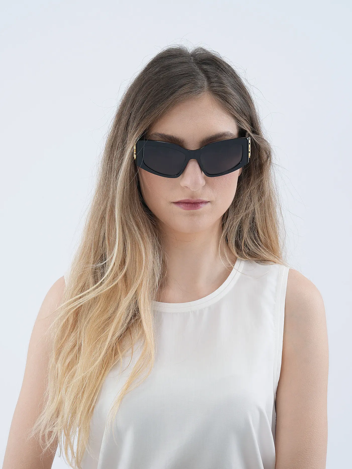BALENCIAGA | Sonnenbrille BB0321S | 